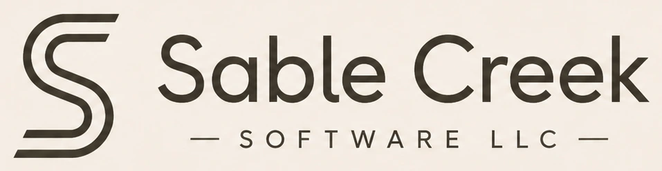 Sable Creek Software