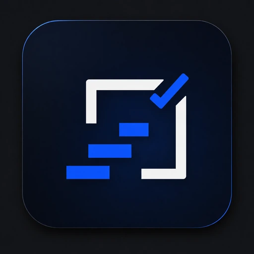 Overage app icon